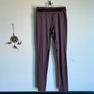 RYU Pale Purple Tights